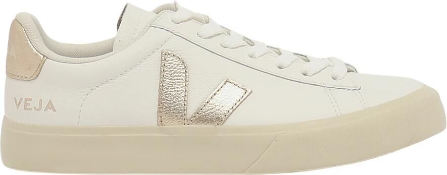 Veja Campo Leather Sneaker