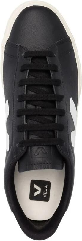 Veja Campo Leather Sneaker - Foto 4