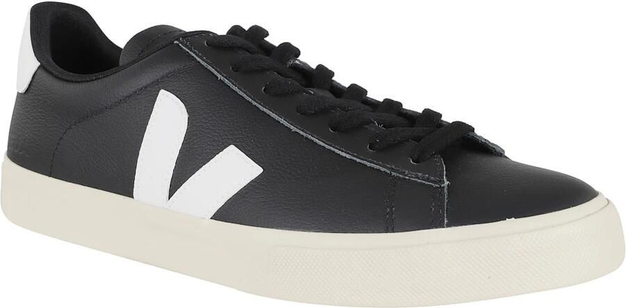Veja Campo Leather Sneaker - Foto 2