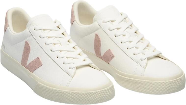 Veja Women's Campo Sneakers wit - Foto 12