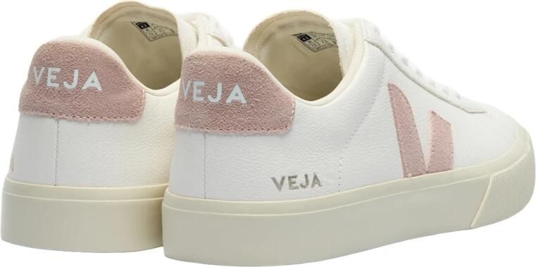 Veja Women's Campo Sneakers wit - Foto 14