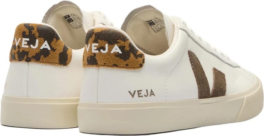 Veja Campo Leather - Foto 7
