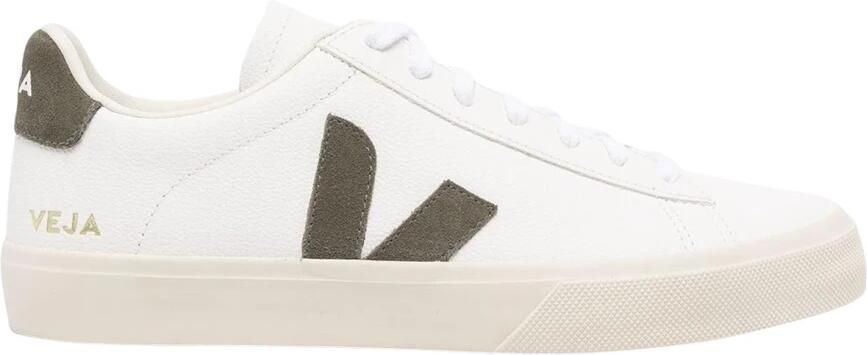 Veja Campo Leren Sneaker