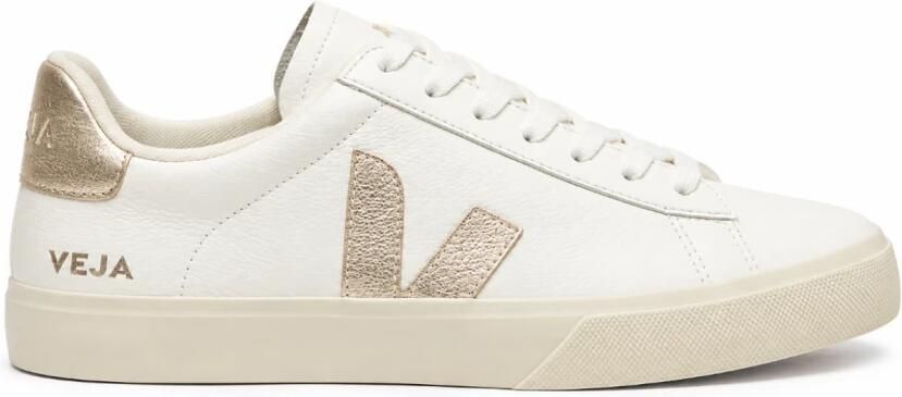 Veja Campo Leren Sneaker