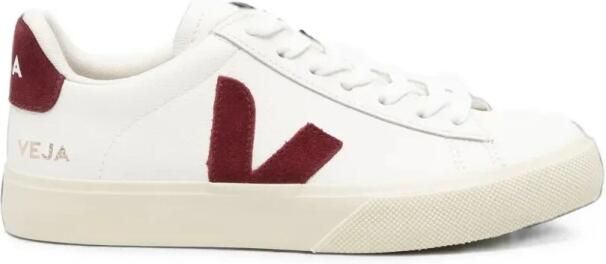 Veja Campo Leren Sneakers