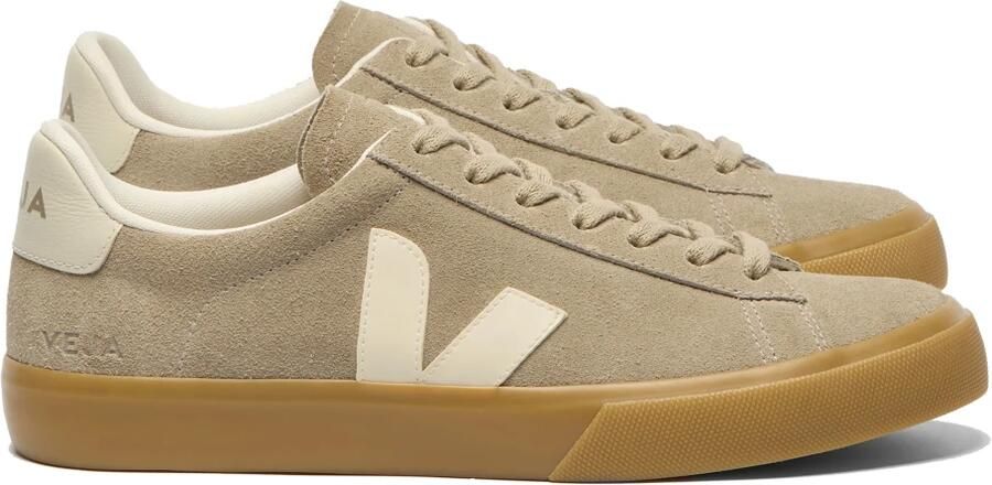 Veja Campo Sneaker - Schoenen.nl