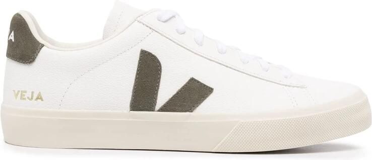 Veja Women's Campo Sneakers wit - Foto 1