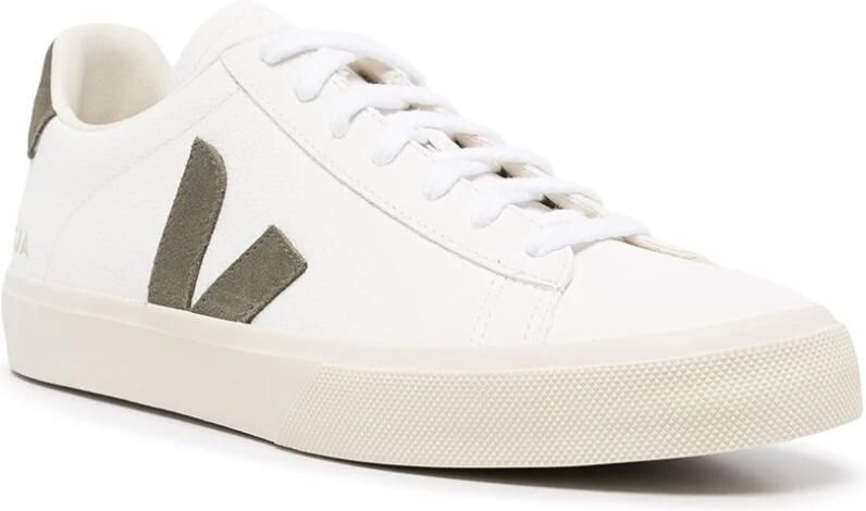Veja Women's Campo Sneakers wit - Foto 4