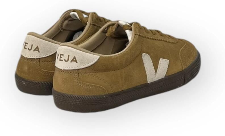 Veja Volley Sneakers Geïnspireerd door Braziliaanse Stijl