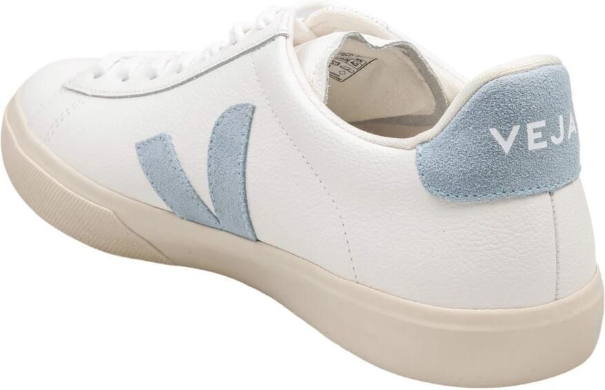Veja Campo Leather Sneakers - Foto 3