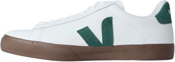 Veja Campo Leren sportschoenen - Foto 3