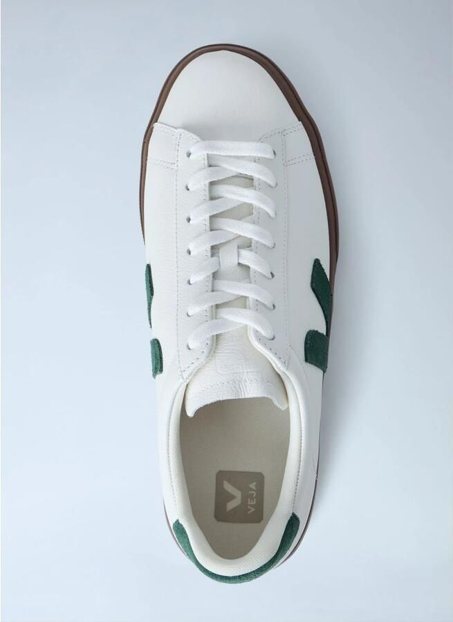 Veja Campo Leren sportschoenen - Foto 2