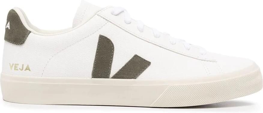 Veja Women's Campo Sneakers wit - Foto 11
