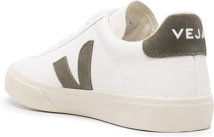 Veja Women's Campo Sneakers wit - Foto 7