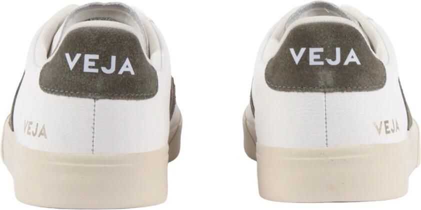 Veja Women's Campo Sneakers wit - Foto 10