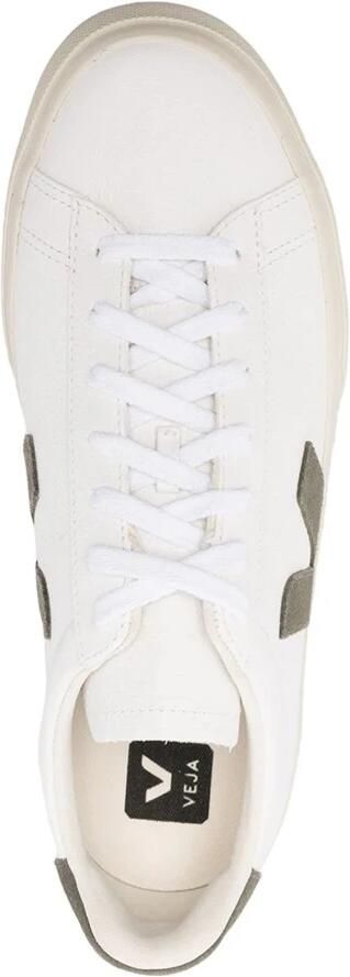 Veja Women's Campo Sneakers wit - Foto 15