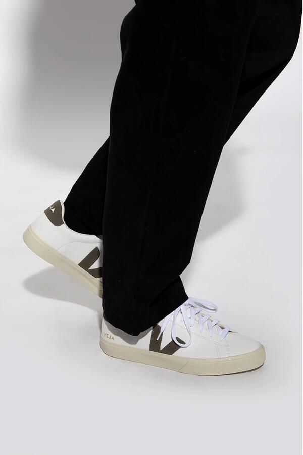 Veja Women's Campo Sneakers wit - Foto 5