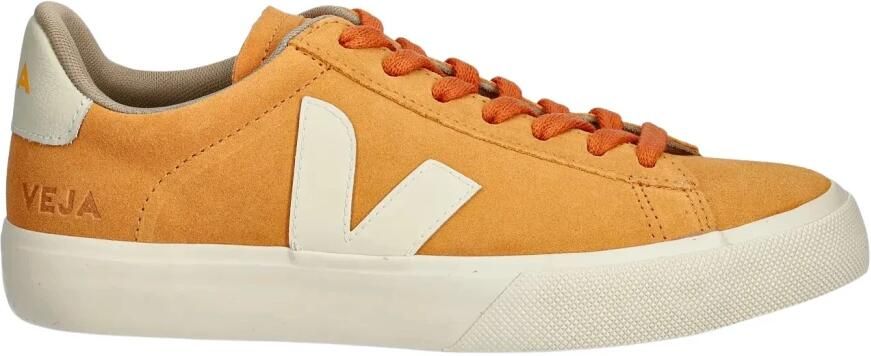 Veja Campo Suede