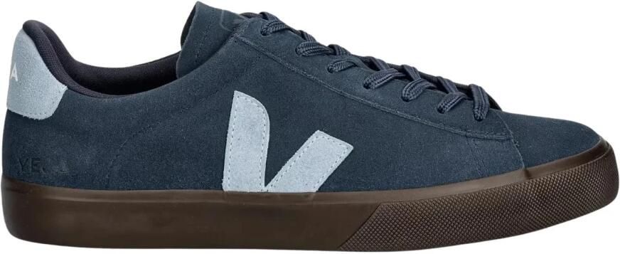 Veja Campo Suede