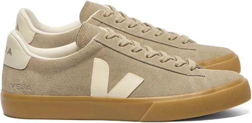 Veja Campo Suede