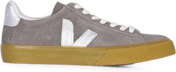 Veja Campo Suede