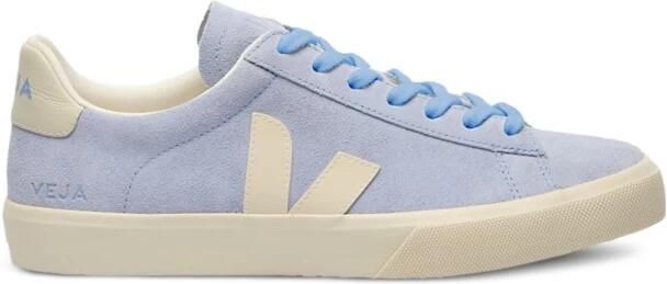 Veja Campo Suede