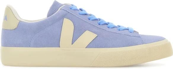 Veja Campo Suede Sneakers