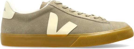 Veja Campo Suede Sportschoenen