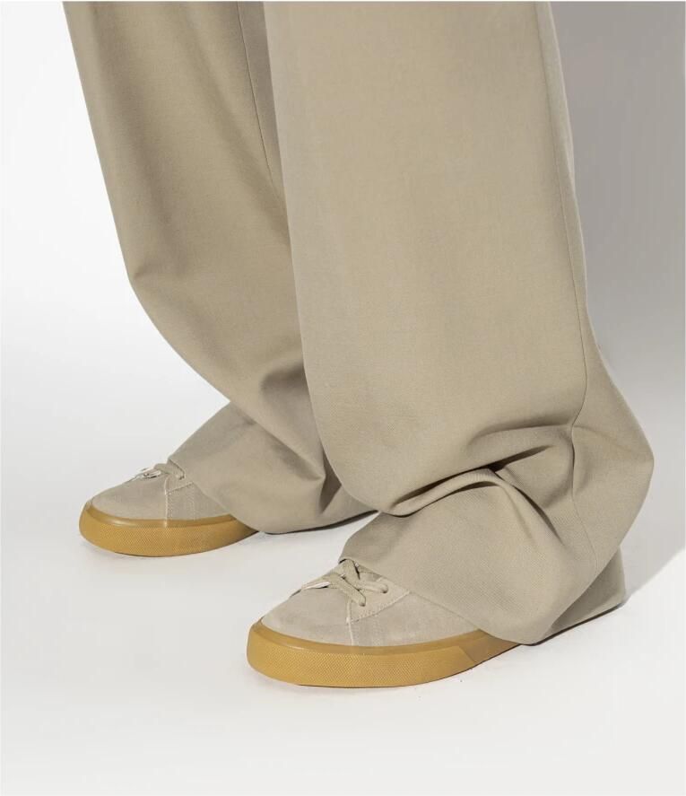 Veja Sneakers laag 'Campo' crème bruin - Foto 5