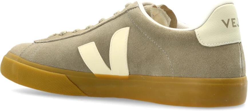 Veja Sneakers laag 'Campo' crème bruin - Foto 2