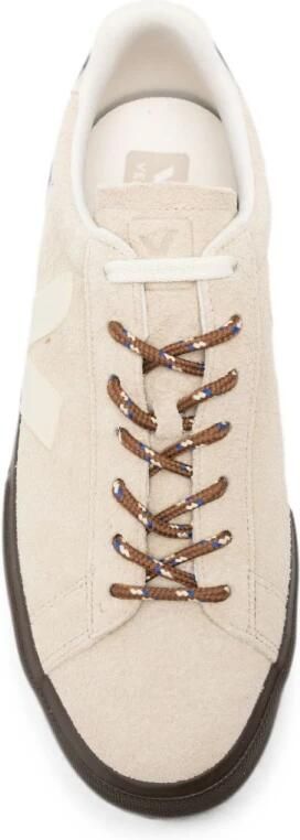 Veja Sneakers Campo Almond Pierre Beige - Foto 5