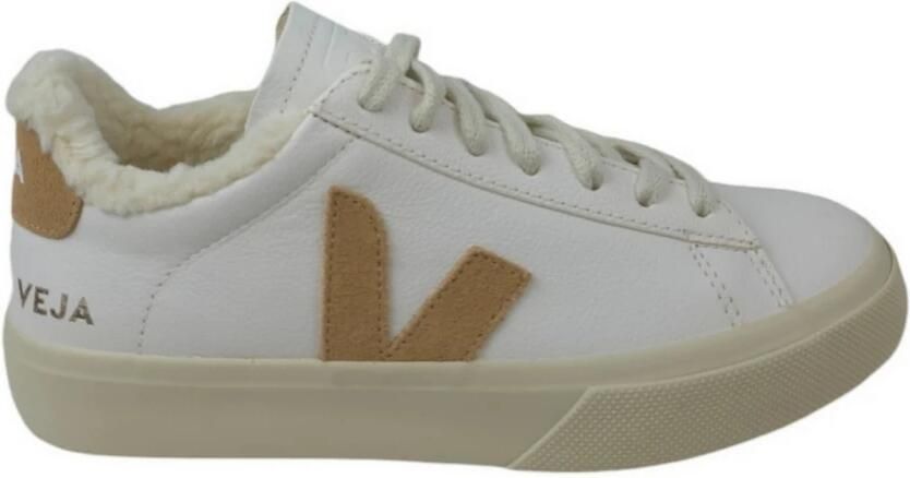 Veja Campo Winter Chromefree