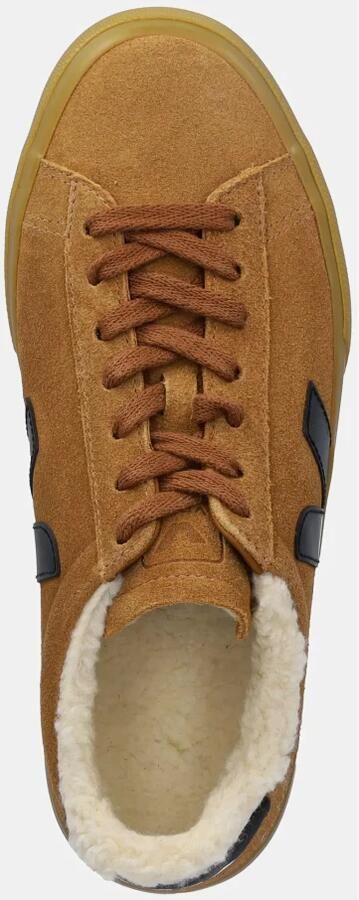 Veja Campo Winter Suede - Foto 5