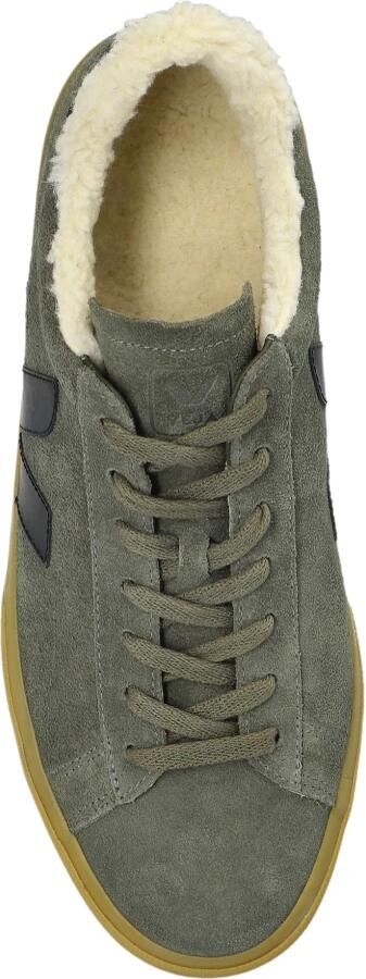 Veja Campo Winter Suede Sneakers - Foto 2
