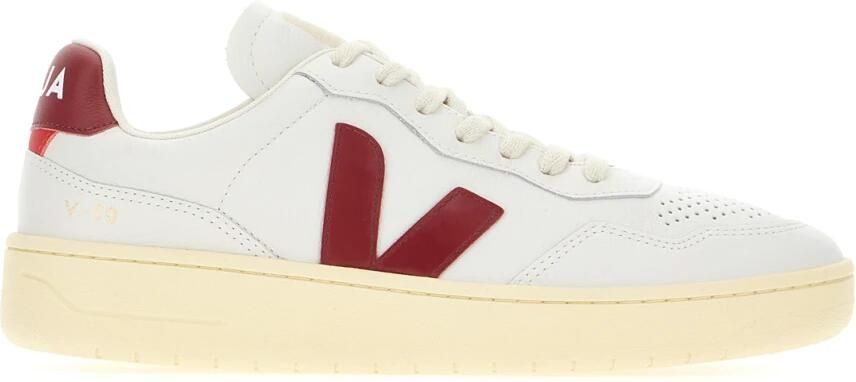 Veja Casual Sneakers voor Dagelijks Gebruik