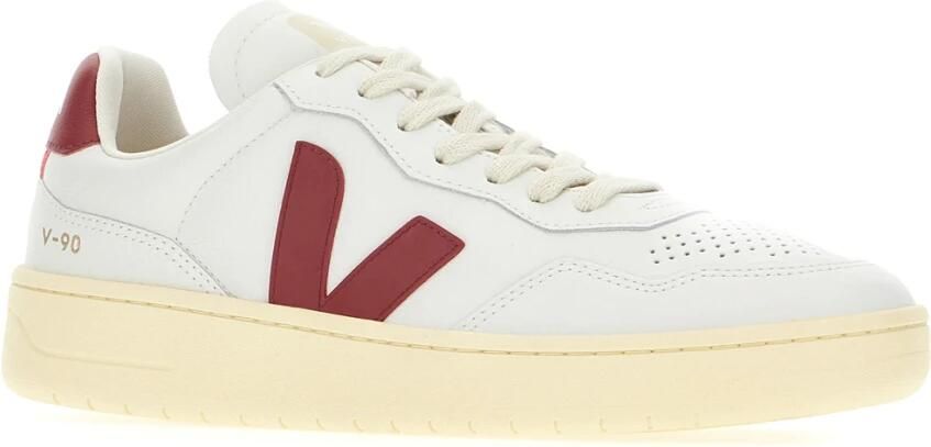 Veja Casual Sneakers voor Dagelijks Gebruik - Foto 2