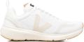 Veja Stijlvolle damessneakers voor informele gelegenheden White Dames - Wit