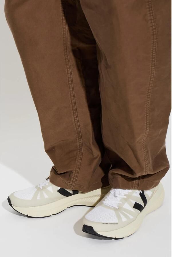 Veja Condor 3 Advanced Hardloopschoenen beige - Foto 3