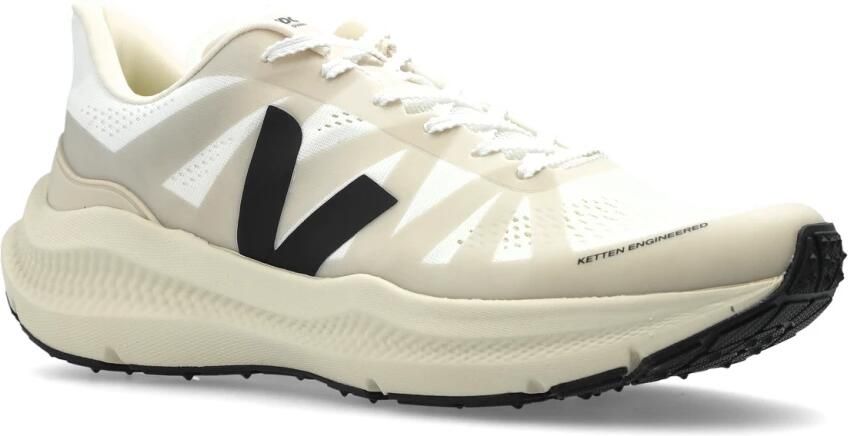 Veja Condor 3 Advanced Hardloopschoenen beige - Foto 6