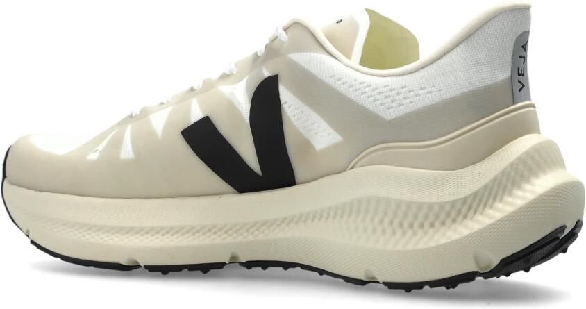 Veja Condor 3 Advanced Hardloopschoenen beige - Foto 5
