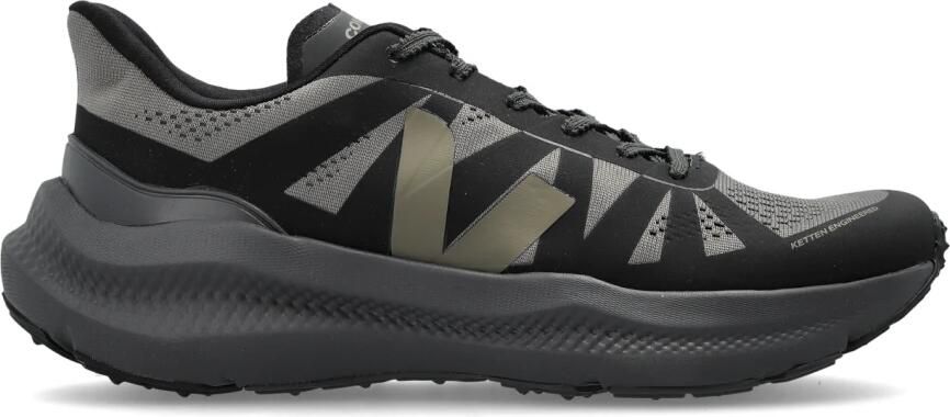 Veja CE2821894B CONDOR 3 ADVANCED Zwart - Foto 2