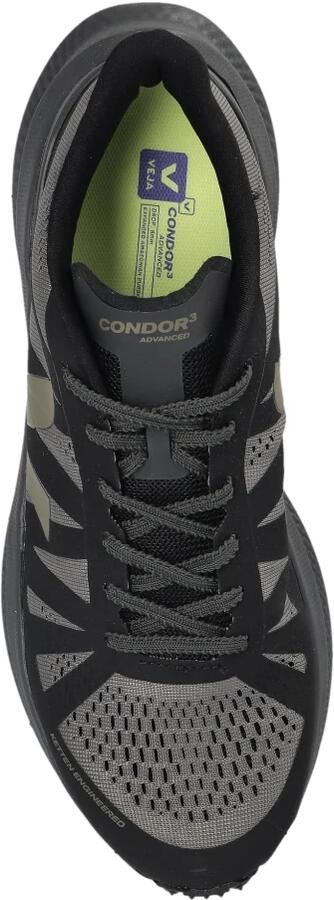 Veja CE2821894B CONDOR 3 ADVANCED Zwart - Foto 7