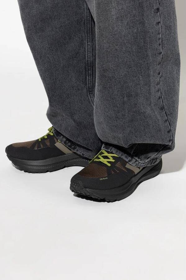 Veja Condor 3 Off Road Trailrunningschoenen zwart