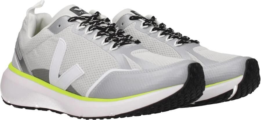Veja Condor 2 Hardloopschoen Weg Lichtgrijs Zilver