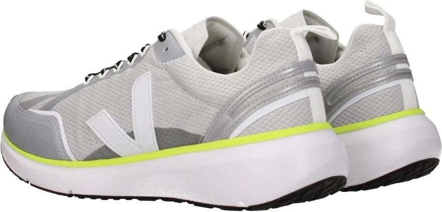 Veja Condor 2 Hardloopschoen Weg Lichtgrijs Zilver - Foto 3