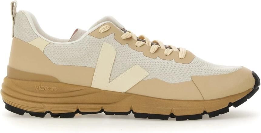 Veja Dekkan Alveomesh Outdoor Schoen Beige Heren