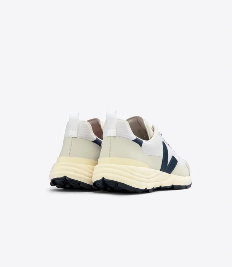 Veja Sneaker Dekkan in wit en beige alveomesh stof White - Foto 2