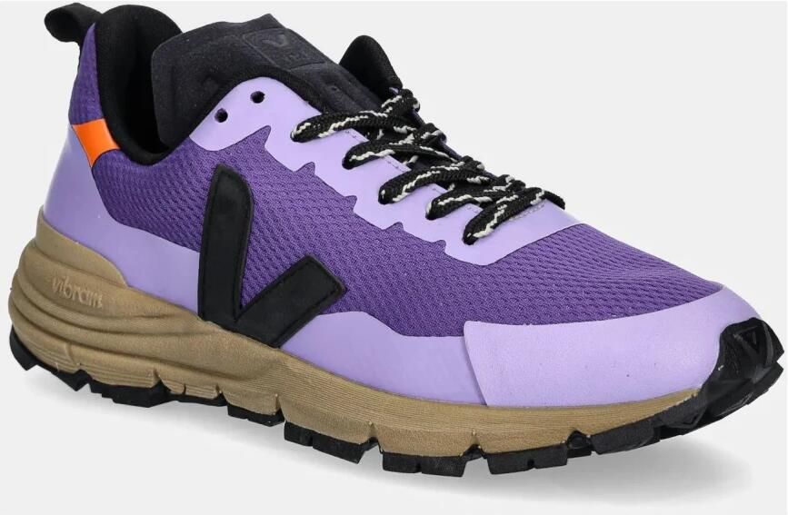 Veja Women's Dekkan Multisportschoenen purper - Foto 2