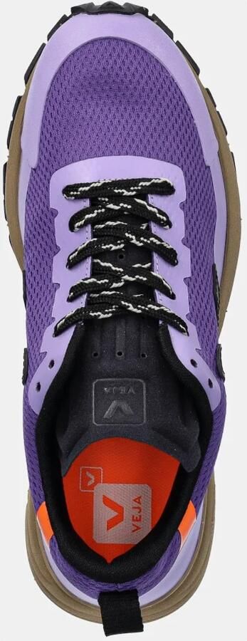 Veja Women's Dekkan Multisportschoenen purper - Foto 5