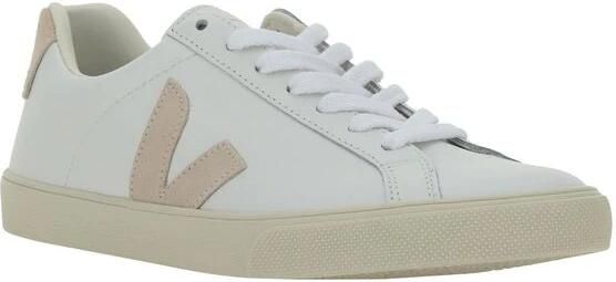 VEJA Lage Sneakers Esplar W Maat: 36 Materiaal: Leatherlook Kleur: Wit - Foto 7